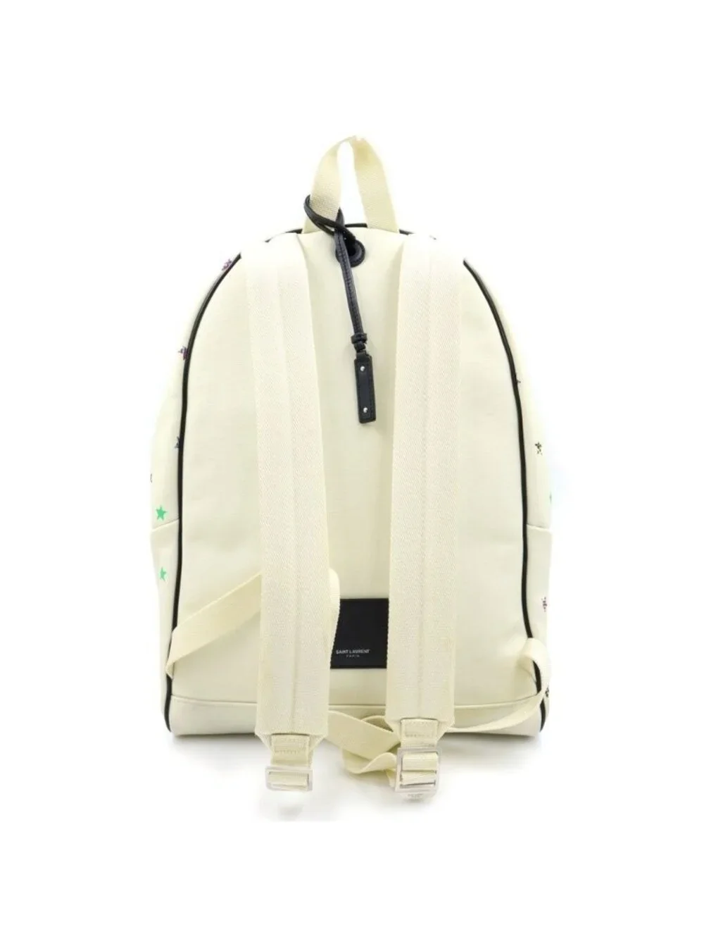 Yves Saint Laurent this authentic